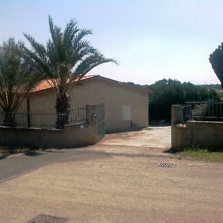 Privacy & Relax In Sardegna Bed & Breakfast Порто Конте Екстериор снимка