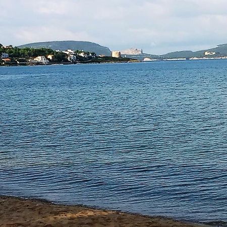 Privacy & Relax In Sardegna Bed & Breakfast Порто Конте Екстериор снимка