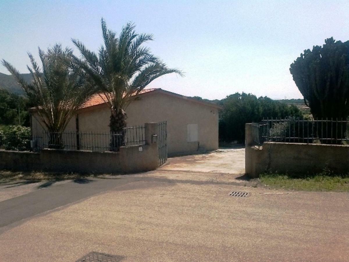 Privacy & Relax In Sardegna Bed & Breakfast Порто Конте Екстериор снимка