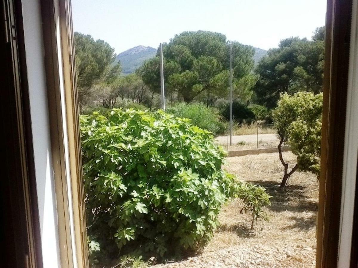 Privacy & Relax In Sardegna Bed & Breakfast Порто Конте Екстериор снимка