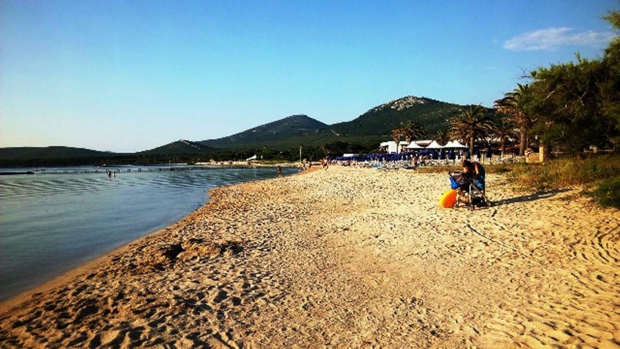 Privacy & Relax In Sardegna Bed & Breakfast Порто Конте Екстериор снимка