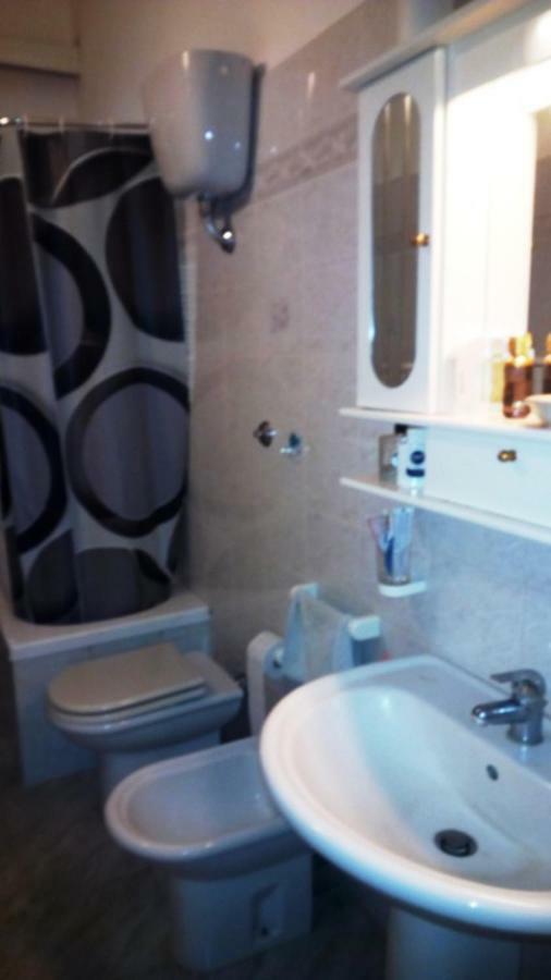 Privacy & Relax In Sardegna Bed & Breakfast Порто Конте Екстериор снимка