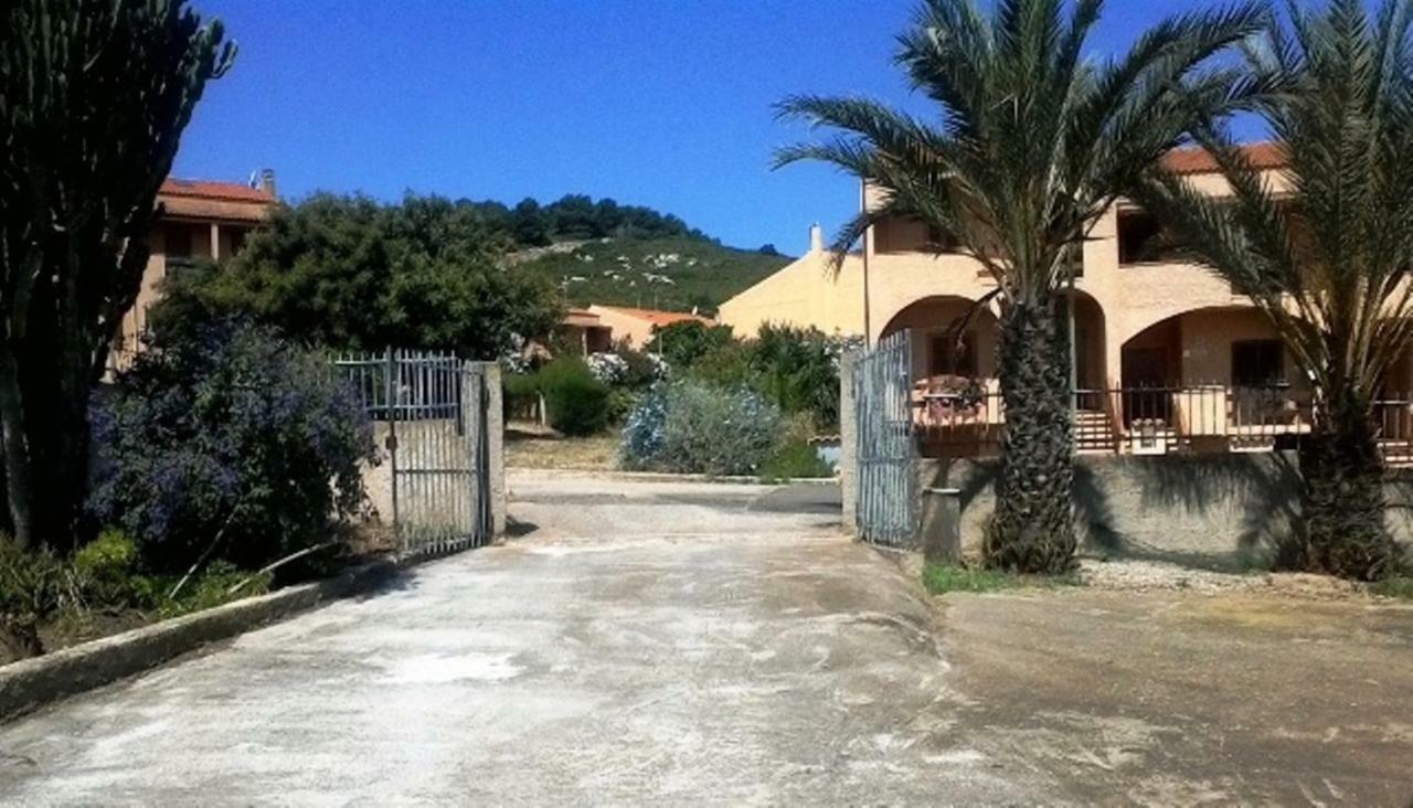 Privacy & Relax In Sardegna Bed & Breakfast Порто Конте Екстериор снимка