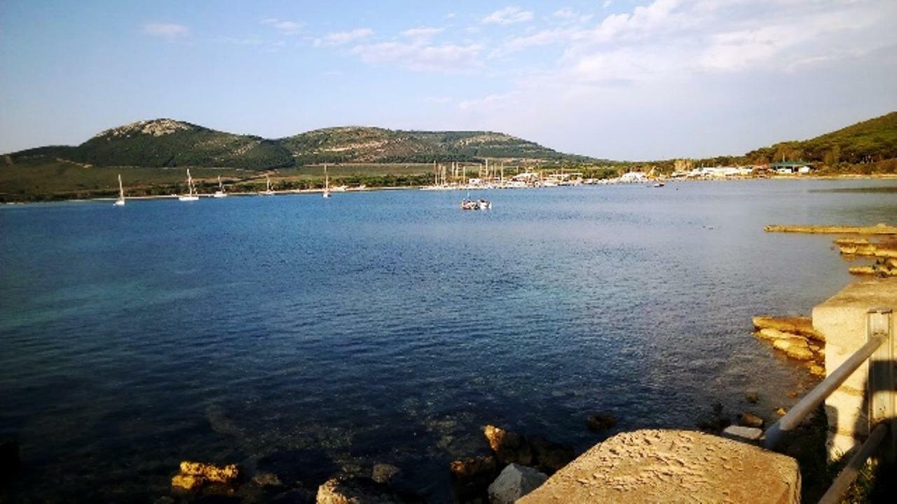 Privacy & Relax In Sardegna Bed & Breakfast Порто Конте Екстериор снимка