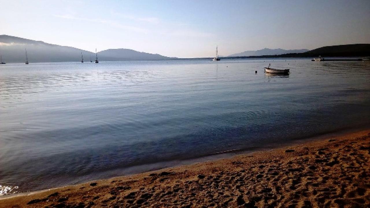 Privacy & Relax In Sardegna Bed & Breakfast Порто Конте Екстериор снимка