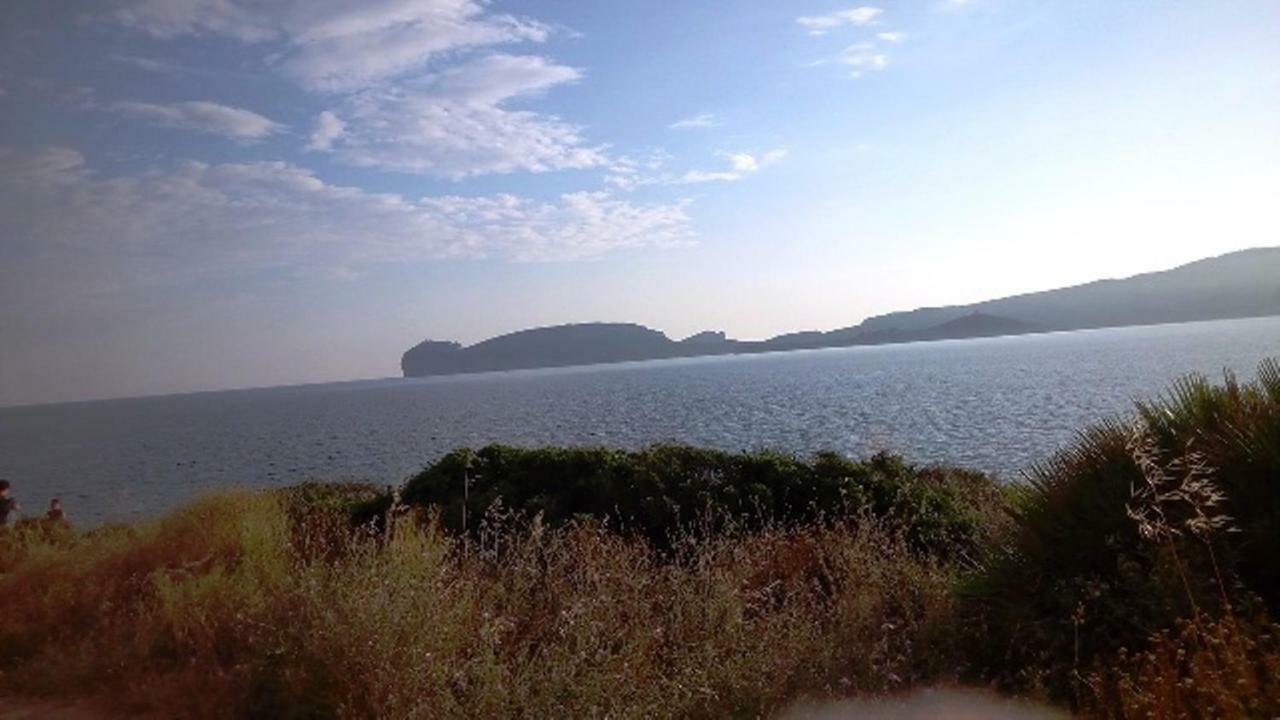 Privacy & Relax In Sardegna Bed & Breakfast Порто Конте Екстериор снимка