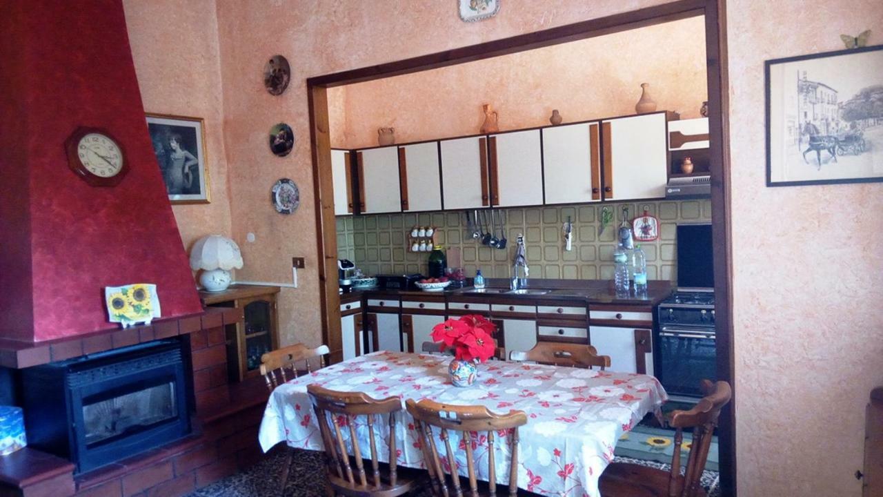 Privacy & Relax In Sardegna Bed & Breakfast Порто Конте Екстериор снимка