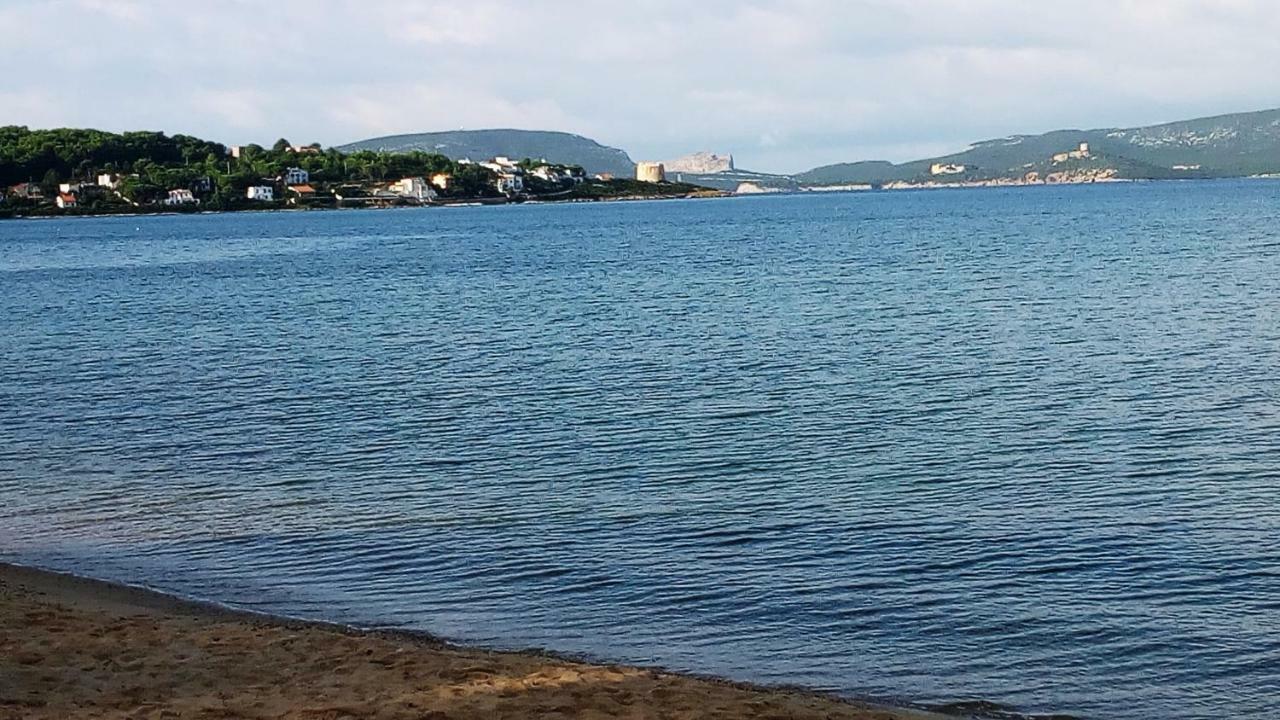 Privacy & Relax In Sardegna Bed & Breakfast Порто Конте Екстериор снимка