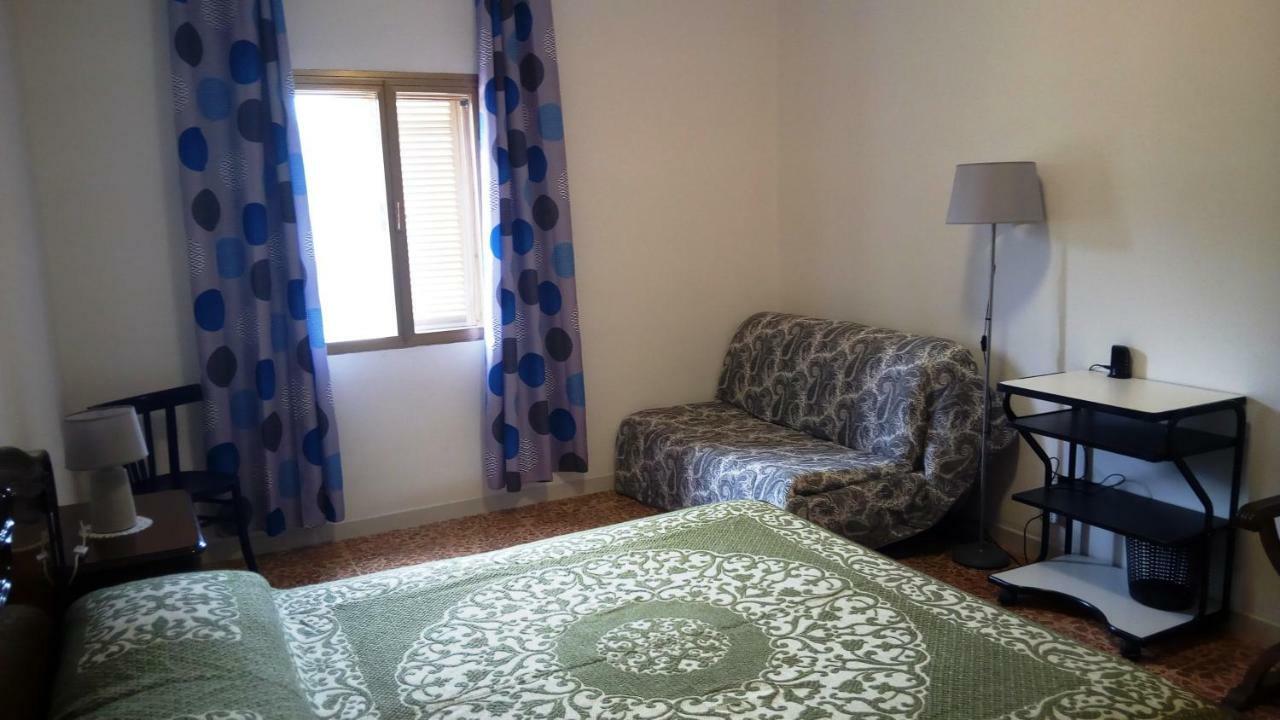 Privacy & Relax In Sardegna Bed & Breakfast Порто Конте Екстериор снимка