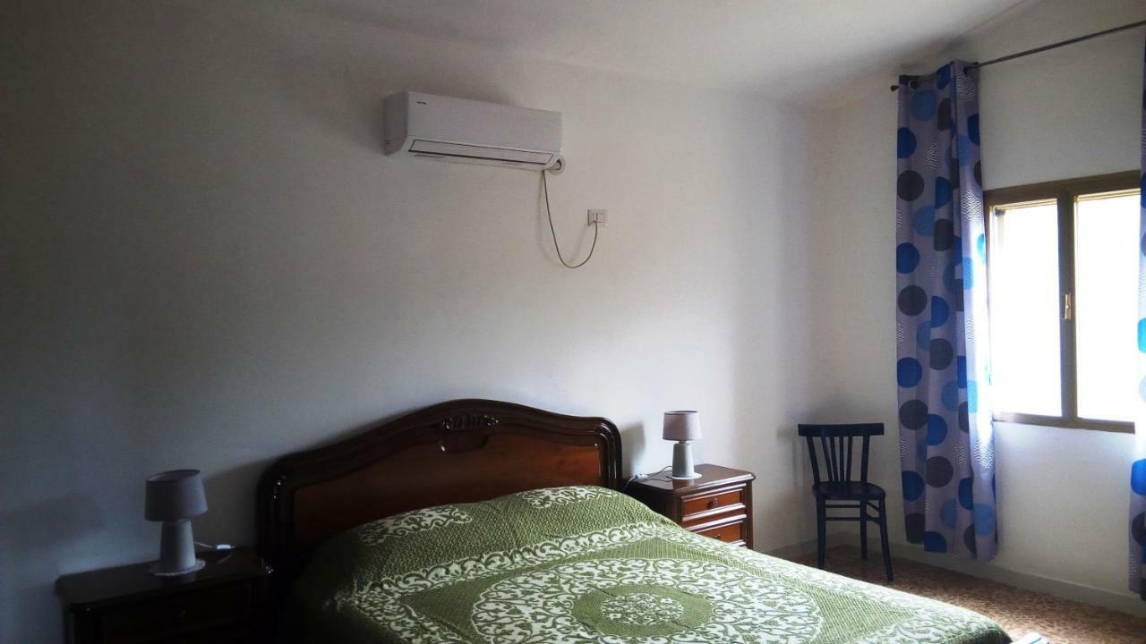 Privacy & Relax In Sardegna Bed & Breakfast Порто Конте Екстериор снимка