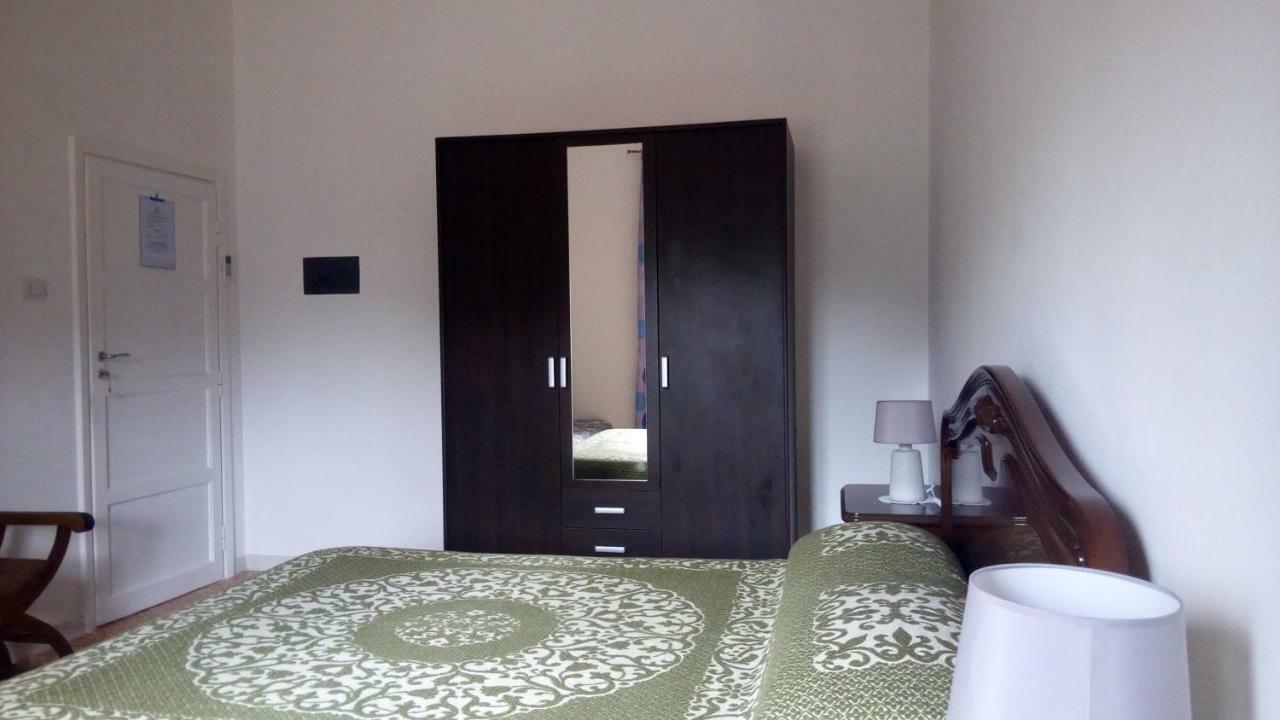 Privacy & Relax In Sardegna Bed & Breakfast Порто Конте Екстериор снимка